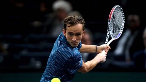 进攻端展现 进攻端展现