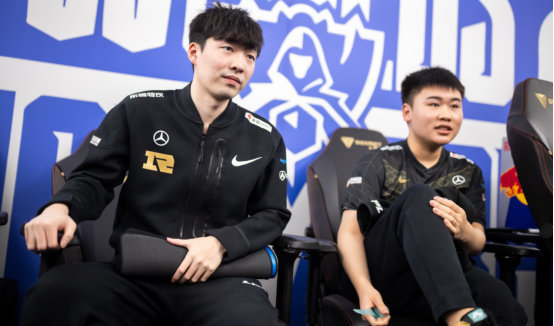 综合来看 综合来看