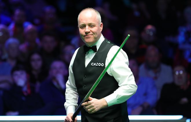 他已经不再 他已经不再